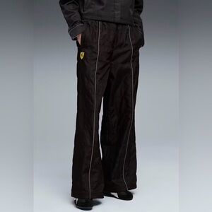 Puma Scuderia Ferrari Premium Pants